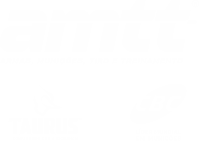 AMTT - ARMAS, MUNIÇÕES, TIRO E TREINAMENTO